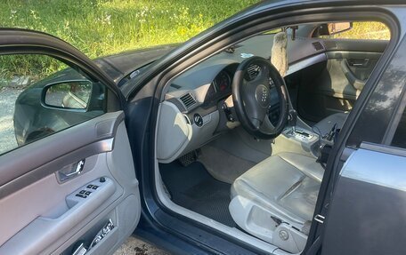 Audi A4, 2001 год, 400 000 рублей, 7 фотография