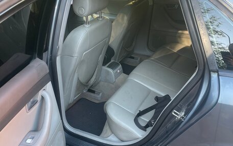 Audi A4, 2001 год, 400 000 рублей, 9 фотография