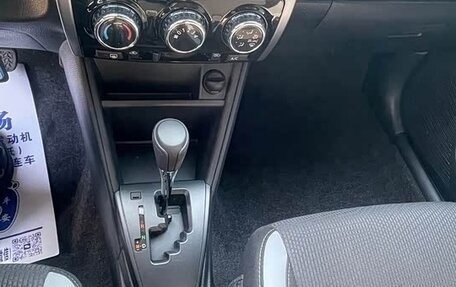 Toyota Yaris, 2022 год, 1 540 000 рублей, 11 фотография