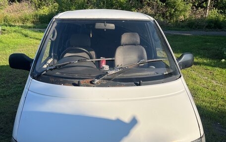 Nissan Serena I, 1993 год, 105 000 рублей, 6 фотография