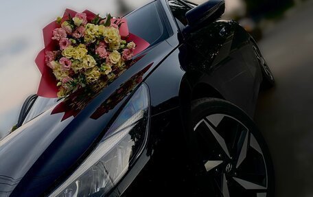 Hyundai Elantra, 2021 год, 2 100 000 рублей, 2 фотография