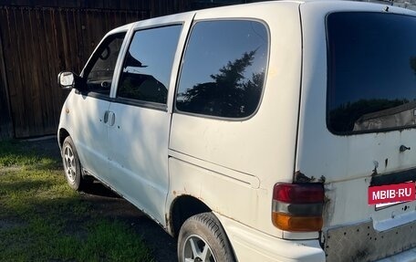 Nissan Serena I, 1993 год, 105 000 рублей, 2 фотография