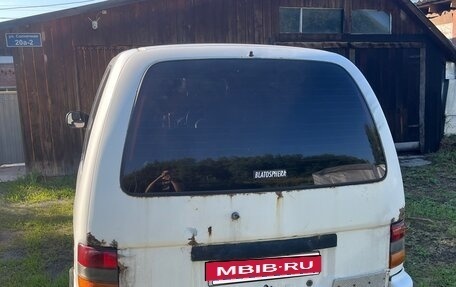 Nissan Serena I, 1993 год, 105 000 рублей, 3 фотография