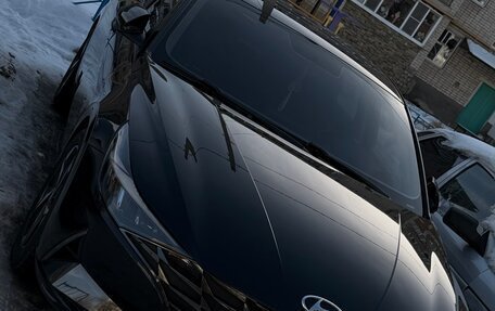 Hyundai Elantra, 2021 год, 2 100 000 рублей, 12 фотография