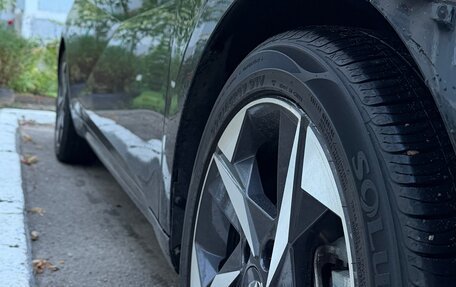Hyundai Elantra, 2021 год, 2 100 000 рублей, 16 фотография
