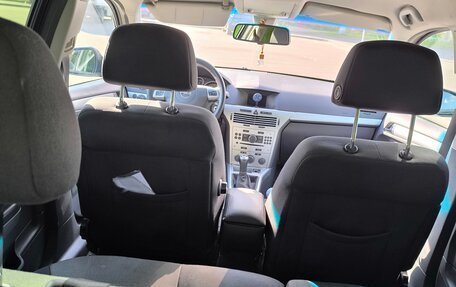 Opel Astra H, 2014 год, 777 000 рублей, 9 фотография