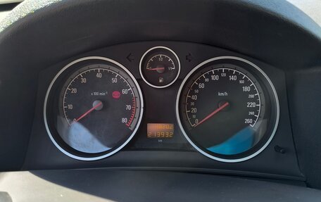 Opel Astra H, 2014 год, 777 000 рублей, 12 фотография