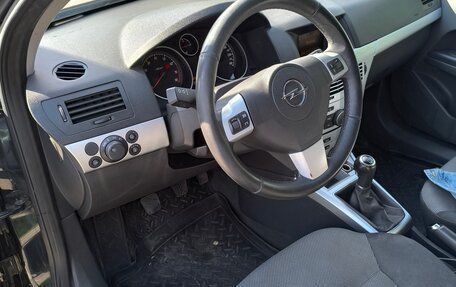 Opel Astra H, 2014 год, 777 000 рублей, 13 фотография