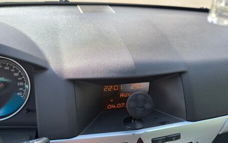 Opel Astra H, 2014 год, 777 000 рублей, 16 фотография