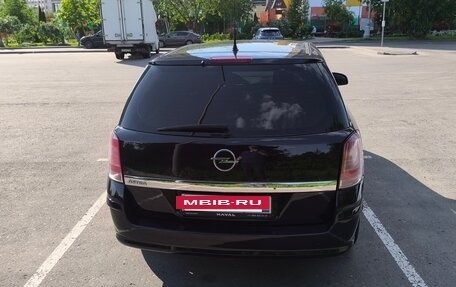 Opel Astra H, 2014 год, 777 000 рублей, 5 фотография