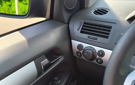 Opel Astra H, 2014 год, 777 000 рублей, 17 фотография