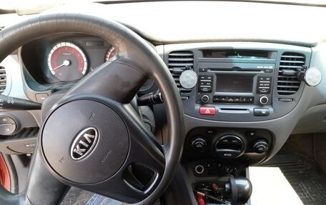KIA Rio II, 2009 год, 410 000 рублей, 6 фотография