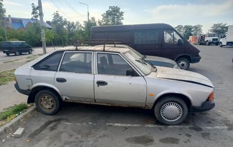 Москвич 2141, 1991 год, 40 000 рублей, 2 фотография