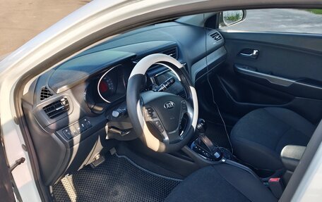 KIA Rio III рестайлинг, 2016 год, 1 270 000 рублей, 2 фотография