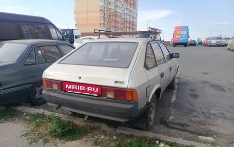 Москвич 2141, 1991 год, 40 000 рублей, 4 фотография