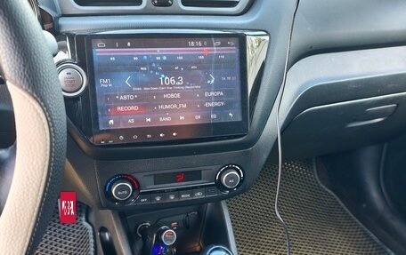 KIA Rio III рестайлинг, 2016 год, 1 270 000 рублей, 3 фотография