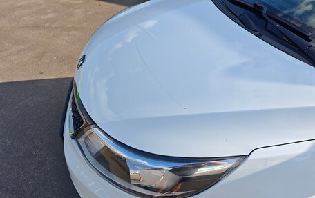 KIA Rio III рестайлинг, 2016 год, 1 270 000 рублей, 17 фотография