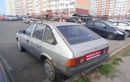 Москвич 2141, 1991 год, 40 000 рублей, 5 фотография