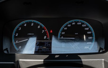 Lifan Solano II, 2018 год, 629 000 рублей, 15 фотография