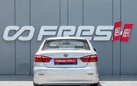 Lifan Solano II, 2018 год, 629 000 рублей, 4 фотография