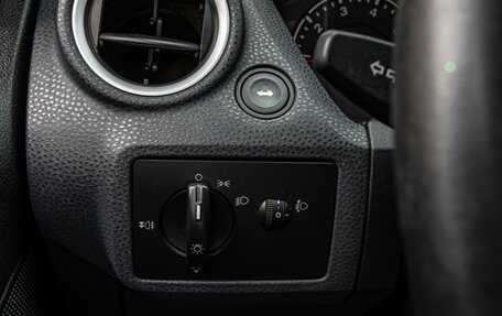 Ford Fiesta, 2006 год, 515 000 рублей, 16 фотография
