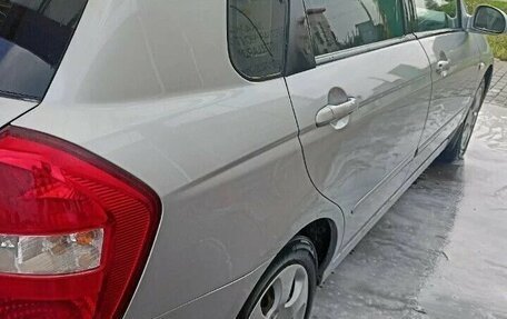 KIA Cerato I, 2006 год, 280 000 рублей, 3 фотография