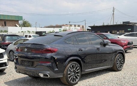 BMW X6, 2026 год, 12 480 000 рублей, 3 фотография