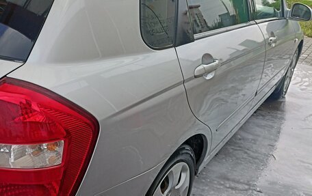 KIA Cerato I, 2006 год, 280 000 рублей, 8 фотография