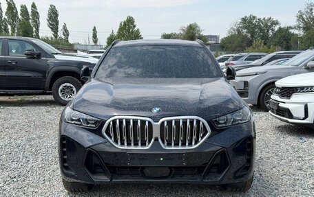 BMW X6, 2026 год, 12 480 000 рублей, 2 фотография