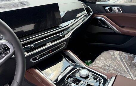 BMW X6, 2026 год, 12 480 000 рублей, 6 фотография