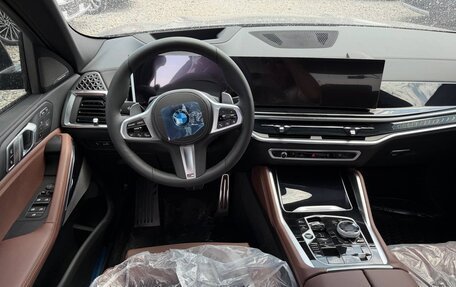 BMW X6, 2026 год, 12 480 000 рублей, 5 фотография