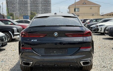 BMW X6, 2026 год, 12 480 000 рублей, 4 фотография