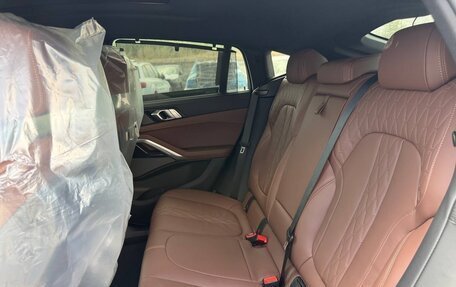 BMW X6, 2026 год, 12 480 000 рублей, 8 фотография