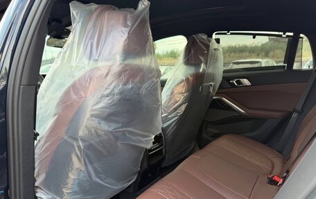 BMW X6, 2026 год, 12 480 000 рублей, 9 фотография