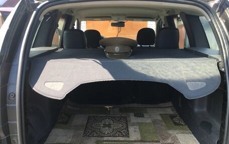 Renault Duster I рестайлинг, 2014 год, 850 000 рублей, 5 фотография