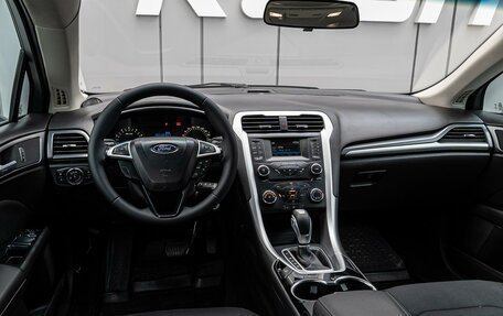 Ford Mondeo V, 2017 год, 1 350 000 рублей, 6 фотография