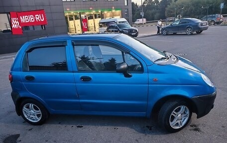 Daewoo Matiz I, 2011 год, 265 000 рублей, 7 фотография
