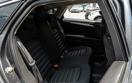 Ford Mondeo V, 2017 год, 1 350 000 рублей, 7 фотография