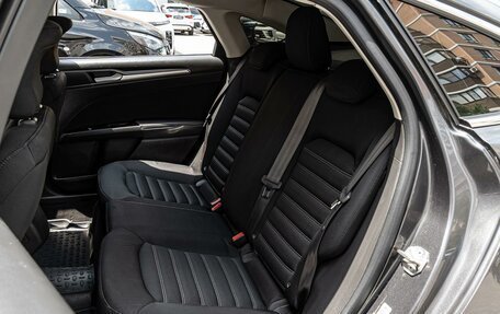 Ford Mondeo V, 2017 год, 1 350 000 рублей, 9 фотография