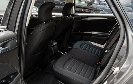 Ford Mondeo V, 2017 год, 1 350 000 рублей, 11 фотография