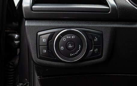 Ford Mondeo V, 2017 год, 1 350 000 рублей, 17 фотография