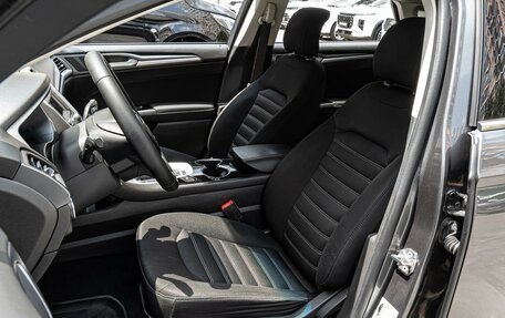 Ford Mondeo V, 2017 год, 1 350 000 рублей, 10 фотография