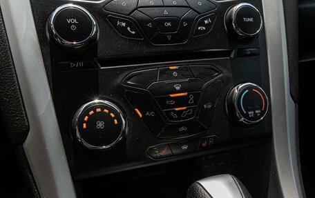 Ford Mondeo V, 2017 год, 1 350 000 рублей, 13 фотография