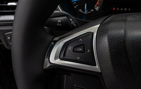 Ford Mondeo V, 2017 год, 1 350 000 рублей, 16 фотография