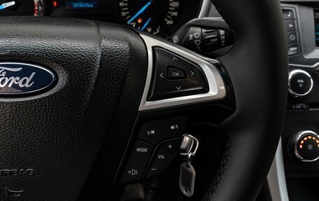 Ford Mondeo V, 2017 год, 1 350 000 рублей, 18 фотография