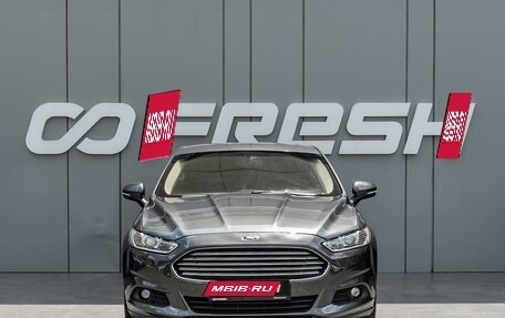 Ford Mondeo V, 2017 год, 1 350 000 рублей, 3 фотография