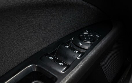 Ford Mondeo V, 2017 год, 1 350 000 рублей, 20 фотография