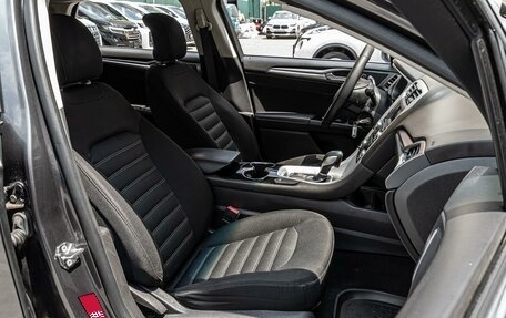 Ford Mondeo V, 2017 год, 1 350 000 рублей, 8 фотография