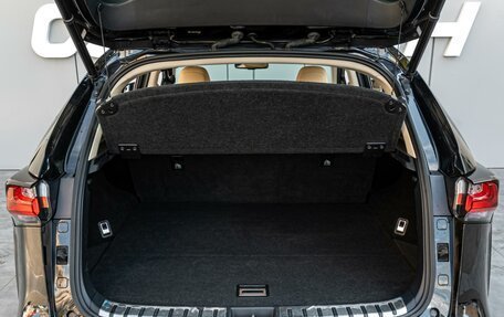 Lexus NX I, 2016 год, 2 860 000 рублей, 22 фотография