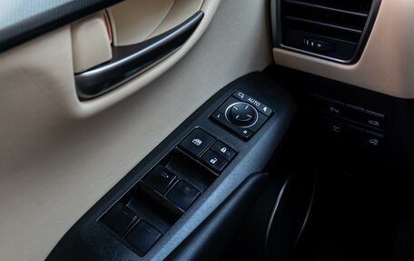 Lexus NX I, 2016 год, 2 860 000 рублей, 20 фотография